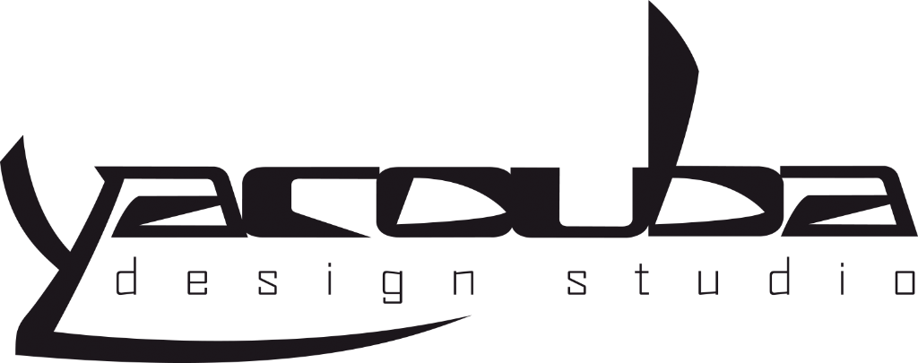 Yacouba design studio logo