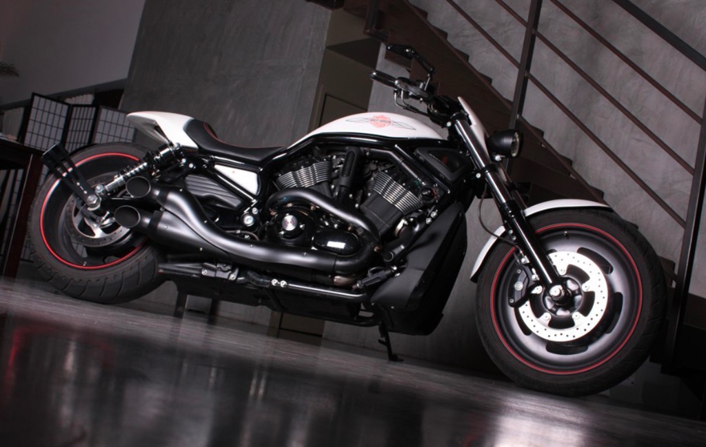 Harley Davidson Night Rod Will Harley Davidson Night Rod Will